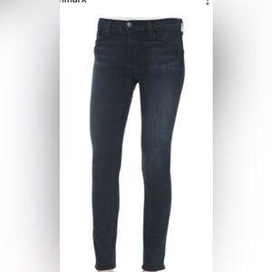 J Brand Maria High Rise Photo Ready Jean in Impression Wash